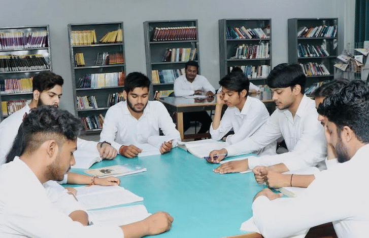 DGIM Law College Faridabad Students Life photo 4